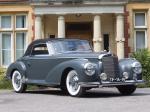 Mercedes-Benz 300 S Roadster 1952 года